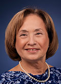 Sara Manzano-Diaz | Commissioner