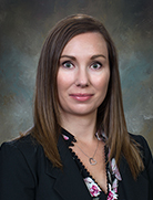 Heather L. Worner | Director of Gaming Laboratory Operations