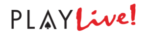 PlayLive! Logo