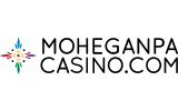Mohegan PA Logo
