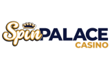 Spin Palace Logo