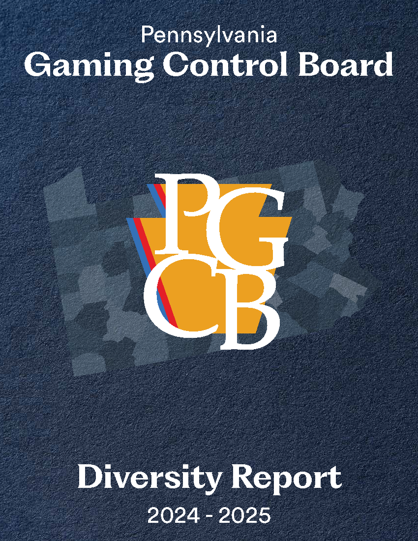 Organizational Report Cover Page Image