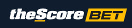 theScore Bet Logo