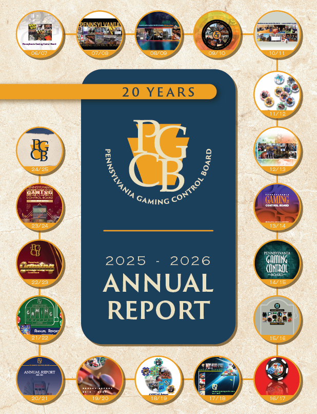 Organizational Report Cover Page