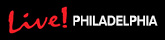Philadelphia Live employment link
