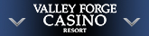 valley forge casino employment link